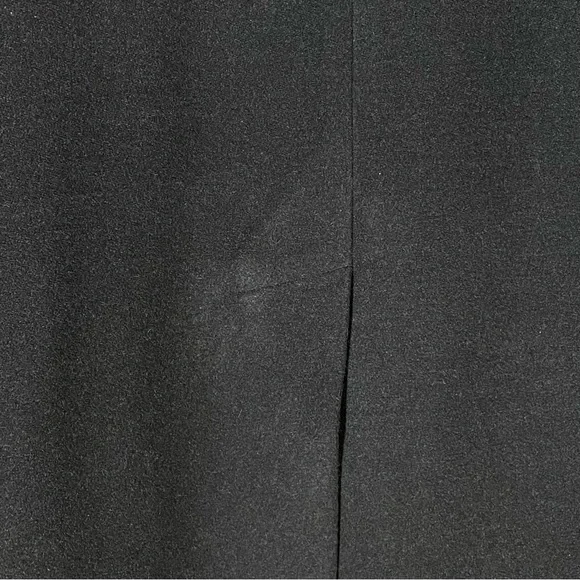 Vintage Hugo Boss Men’s Pure Wool Coat Made in Italy Size 38R